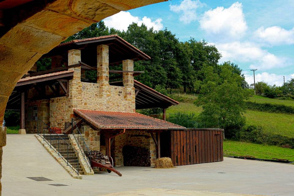 Solatsu Telleria S.XVII