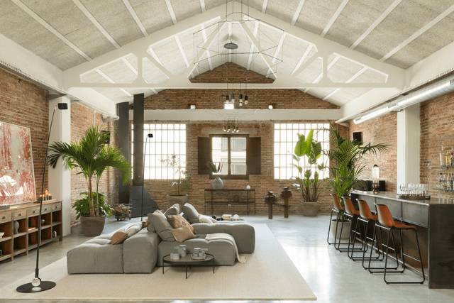 Loft 90 Space