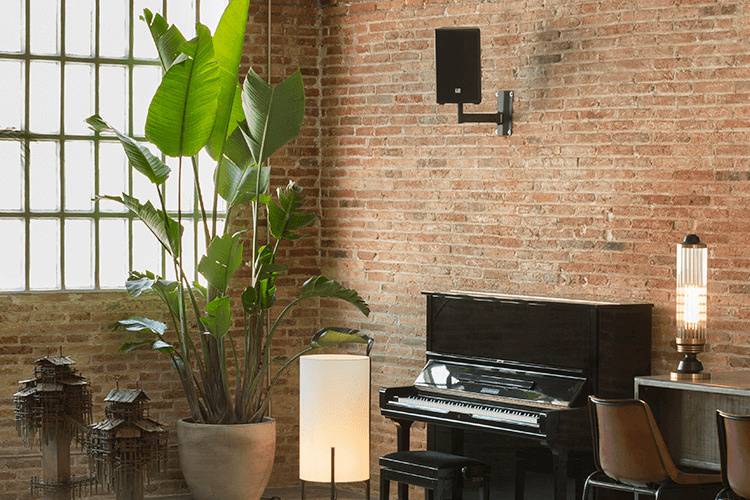Piano Yamaha