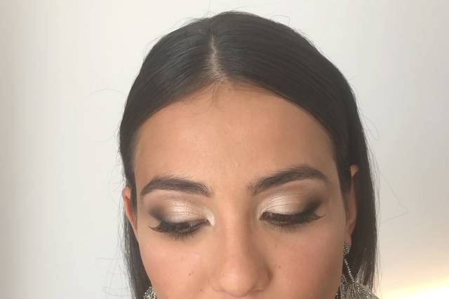 Invitada de boda