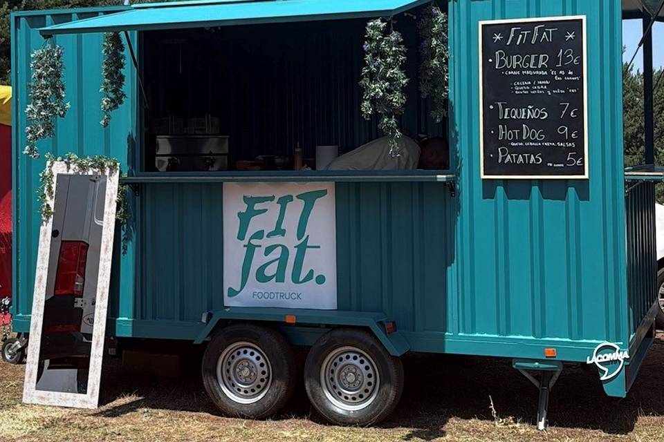 FoodTruck