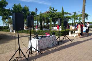 Idealia Eventos