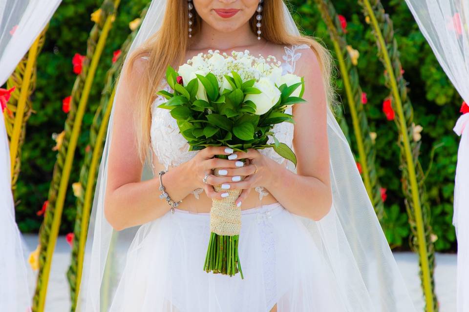 Foto de boda