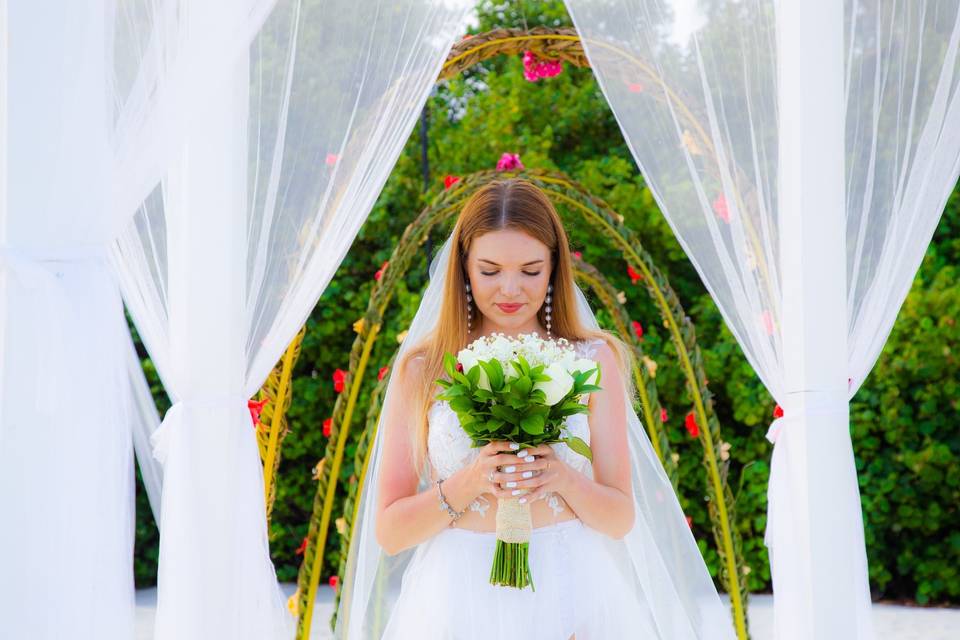 Foto de boda