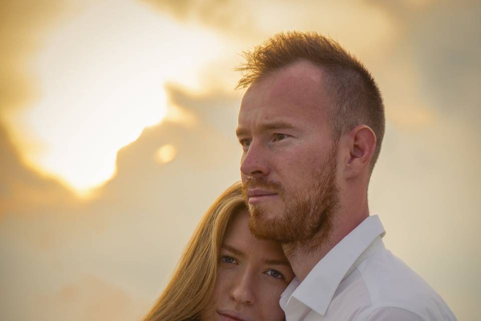 Foto de boda