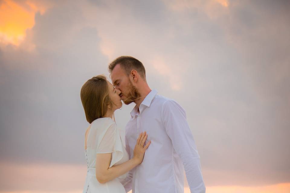 Foto de boda