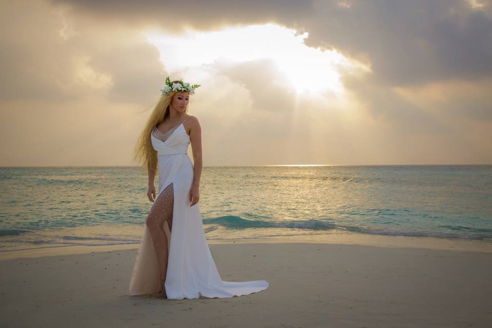 Foto de boda