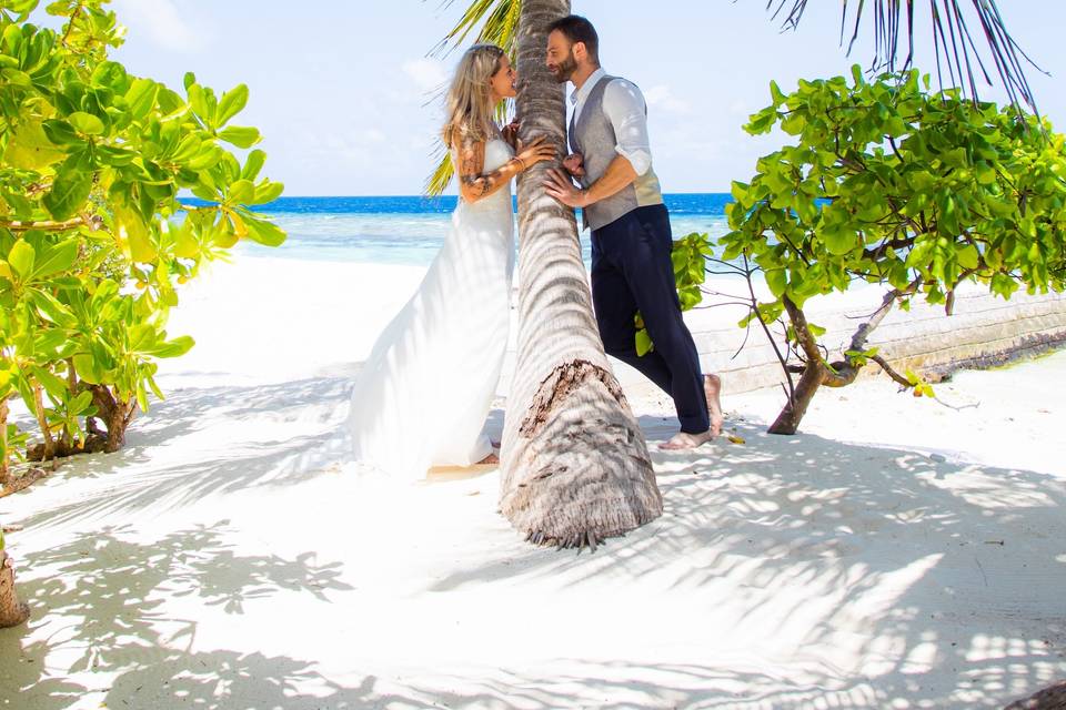 Foto de boda
