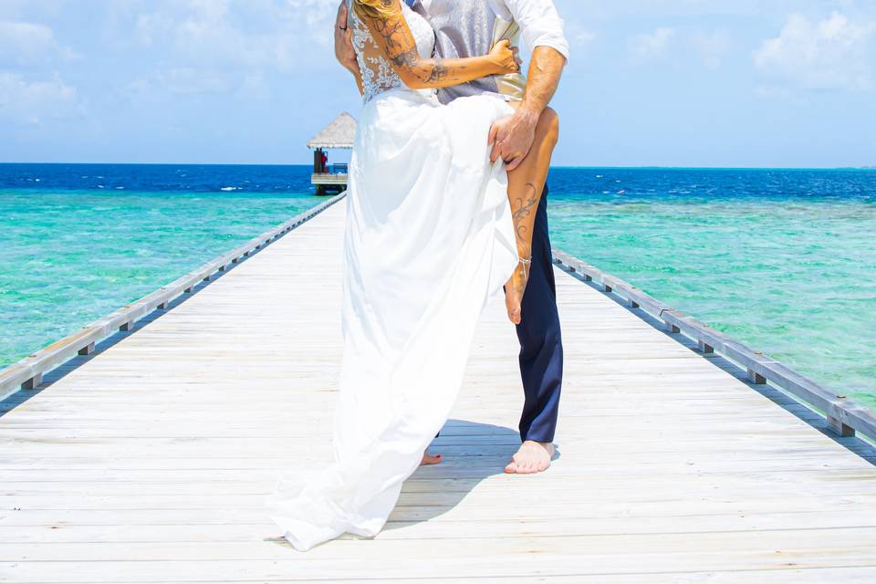Foto de boda
