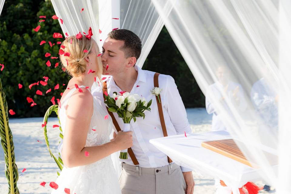 Foto de boda