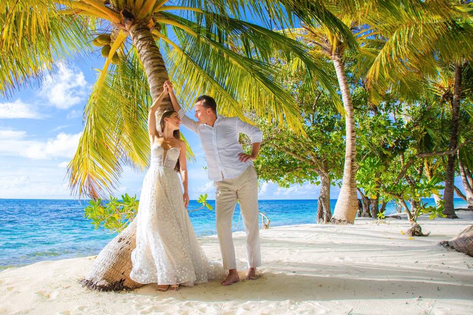Foto de boda