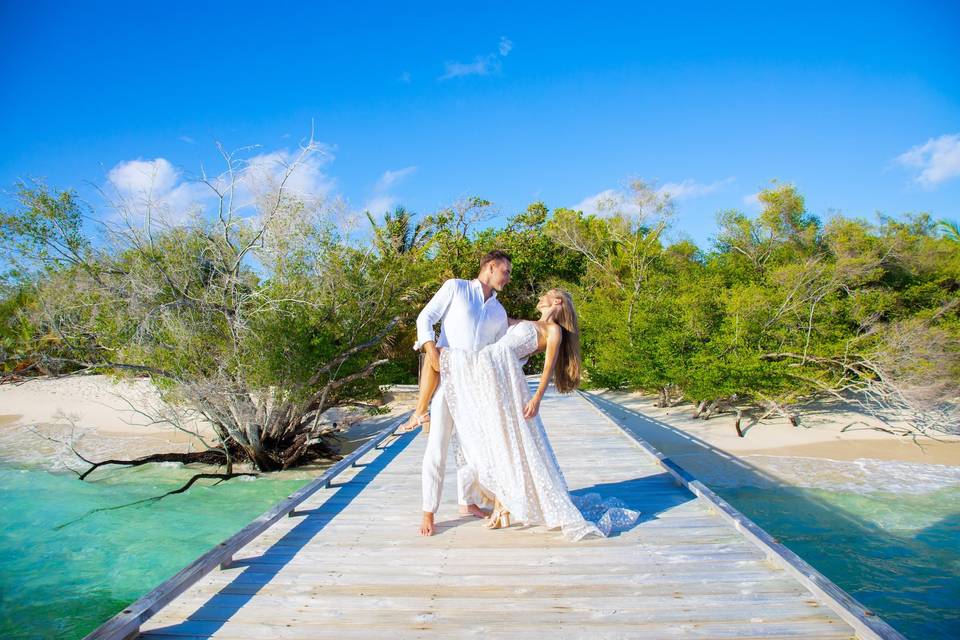 Foto de boda