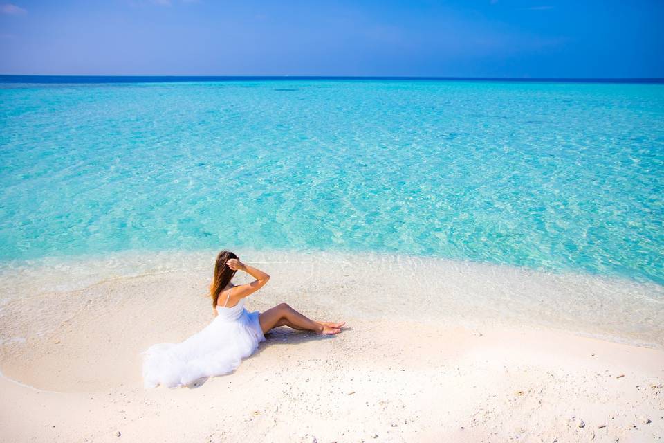 Foto de boda