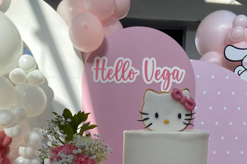 Helo kitty