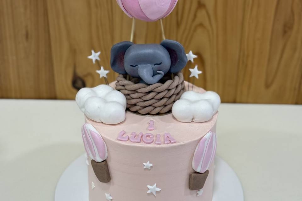 1 cumpleaños