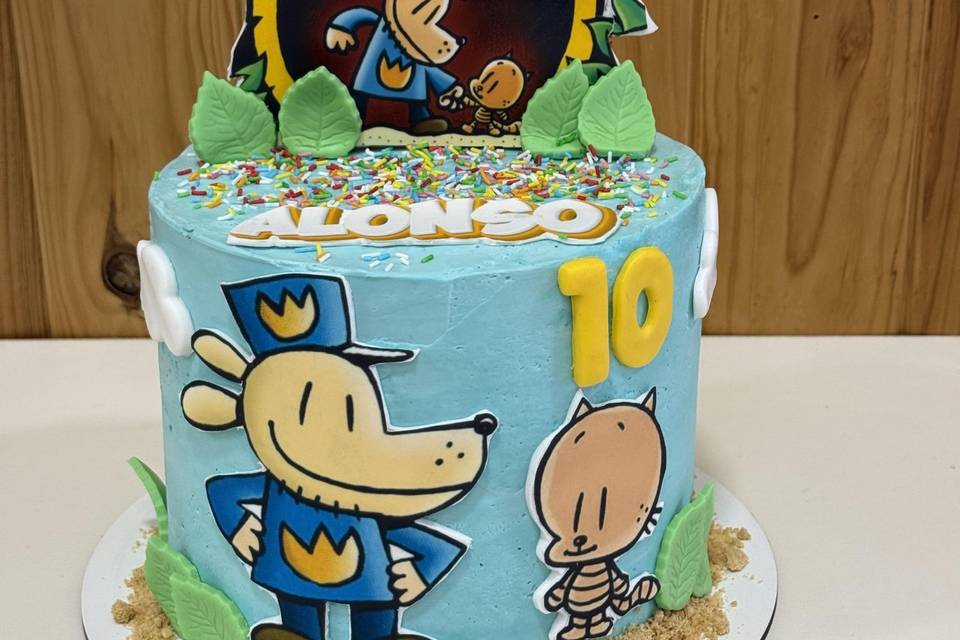 Cumpleaños