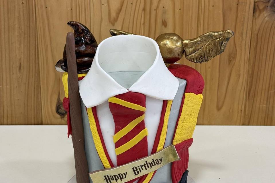 Harry Potter