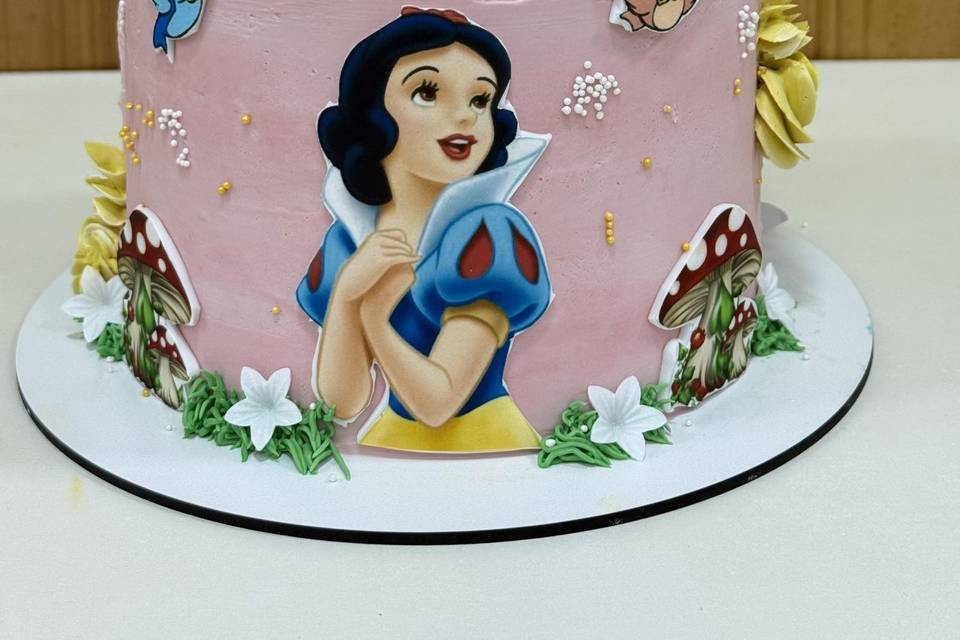 Blancanieves