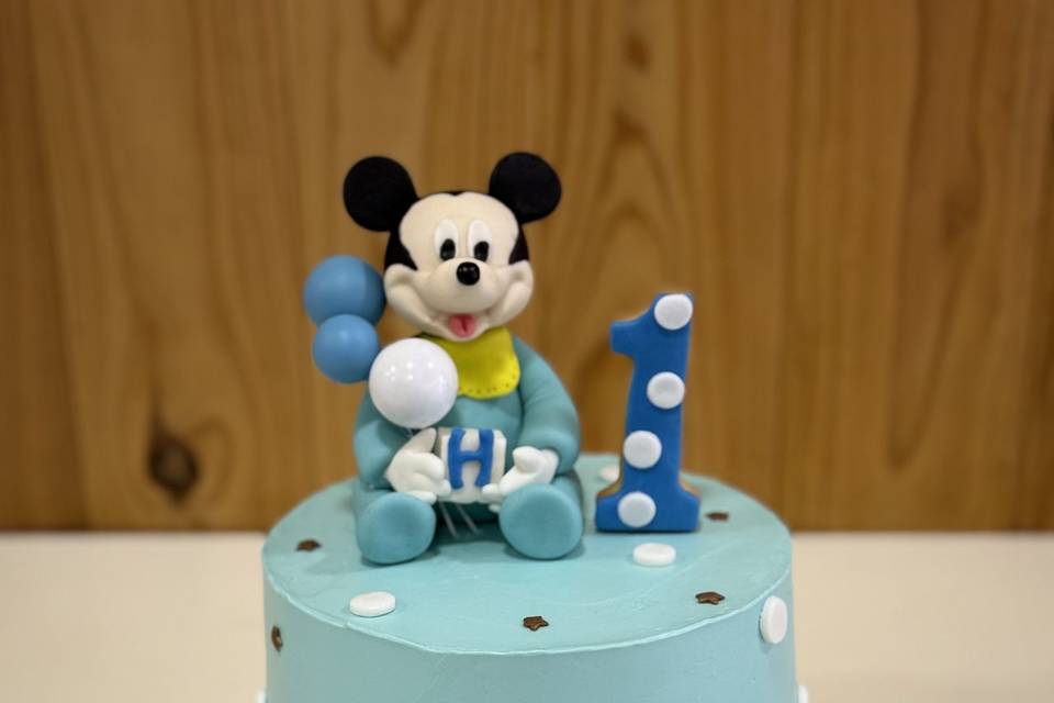 Mickey