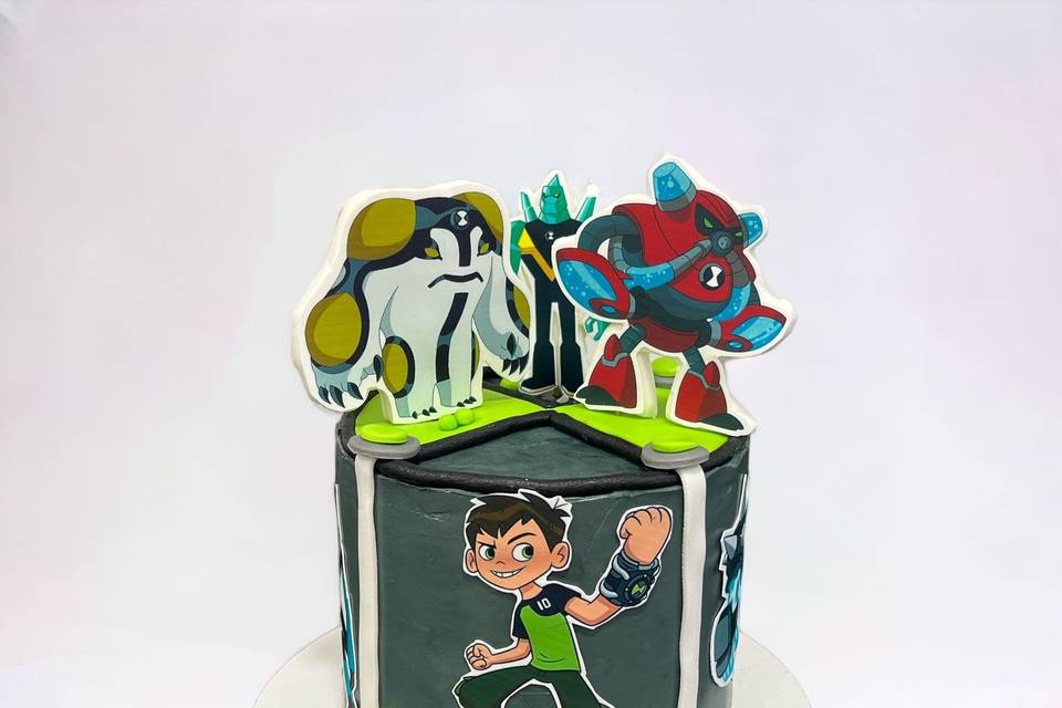 Ben10