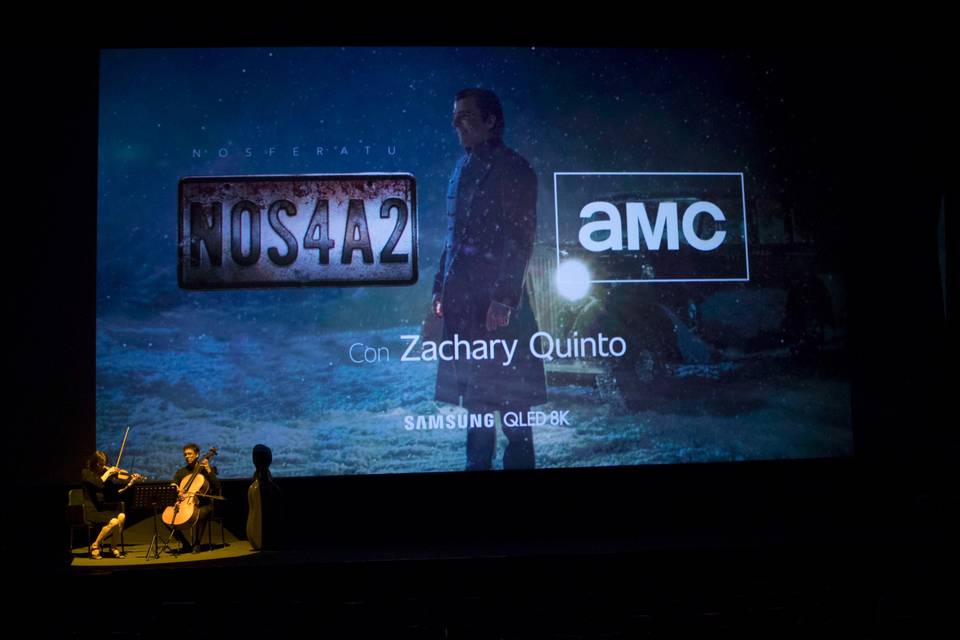 Presentación NOS4A2