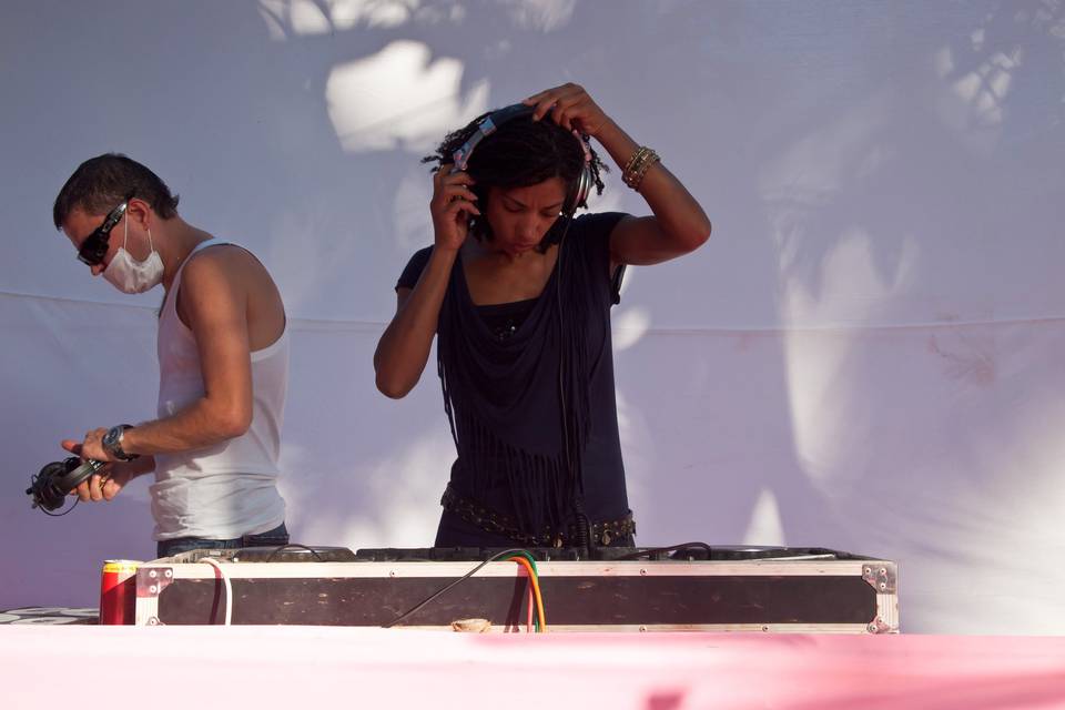Sonido Luengo