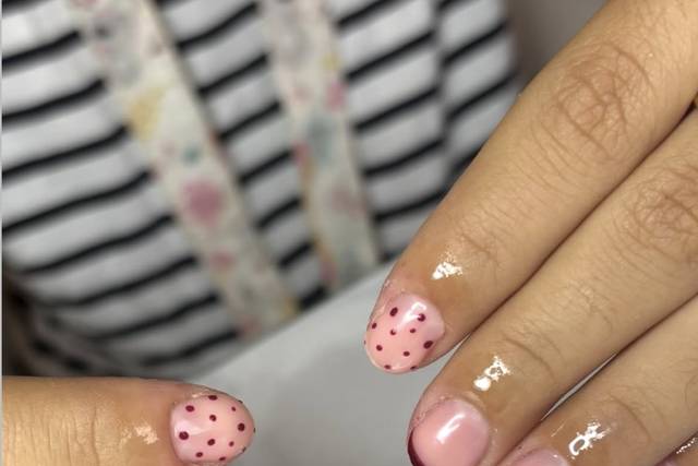Manicura