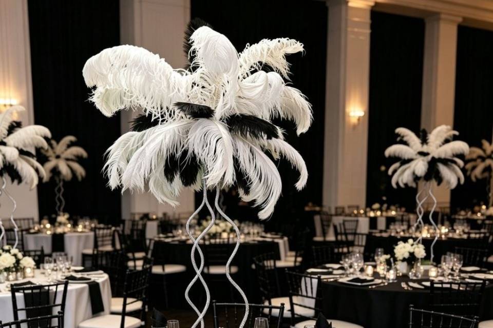 Blanco I negro