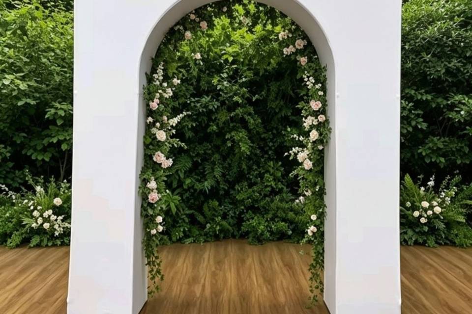 Altar para alquiler