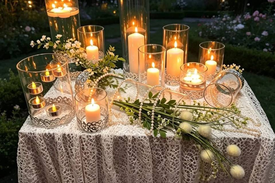 Magia de velas