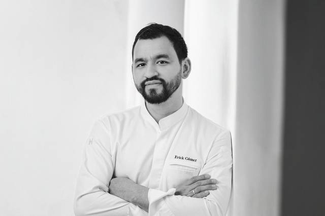 Chef privado premium