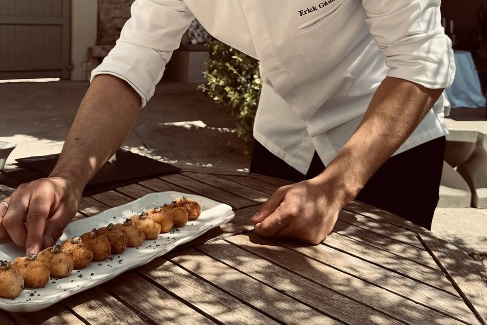 Platos de autor