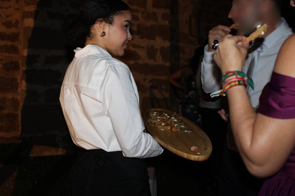 Aperitivos
