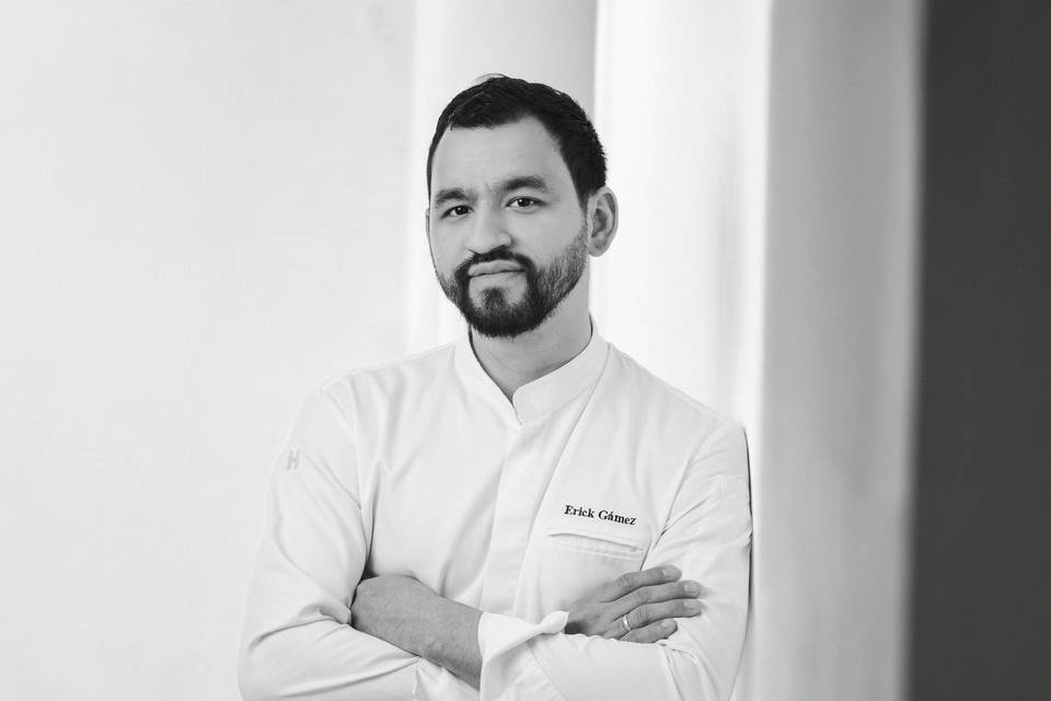 Chef privado premium