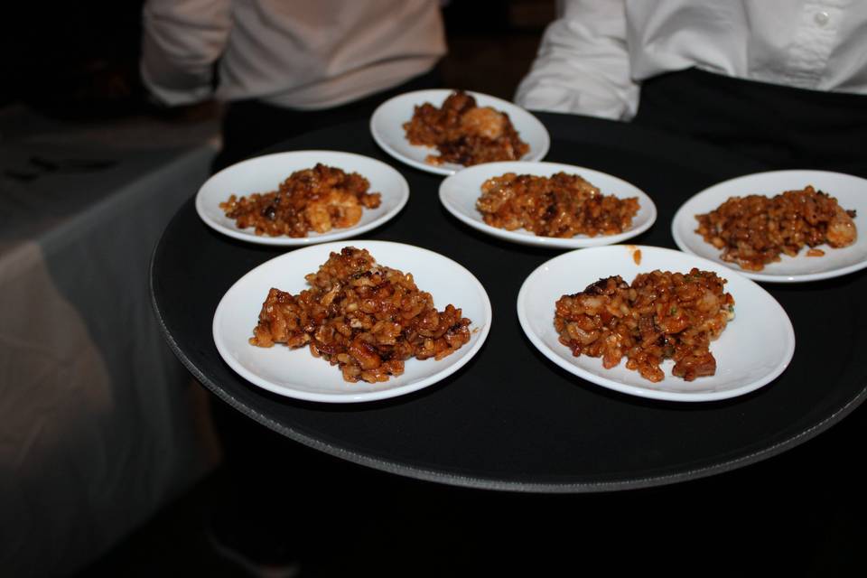 Paella para todos