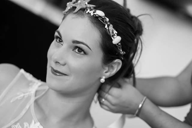 La Novia