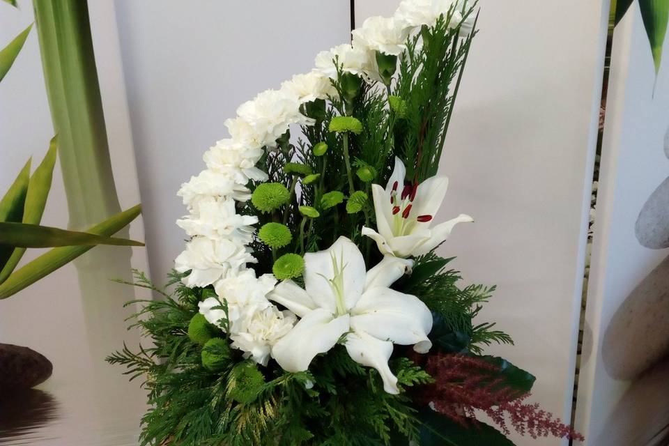 FloralArte - Consulta disponibilidad y precios