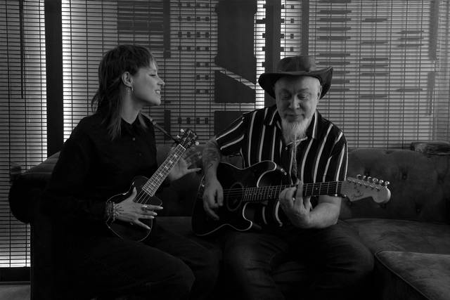 Rollito Acústico