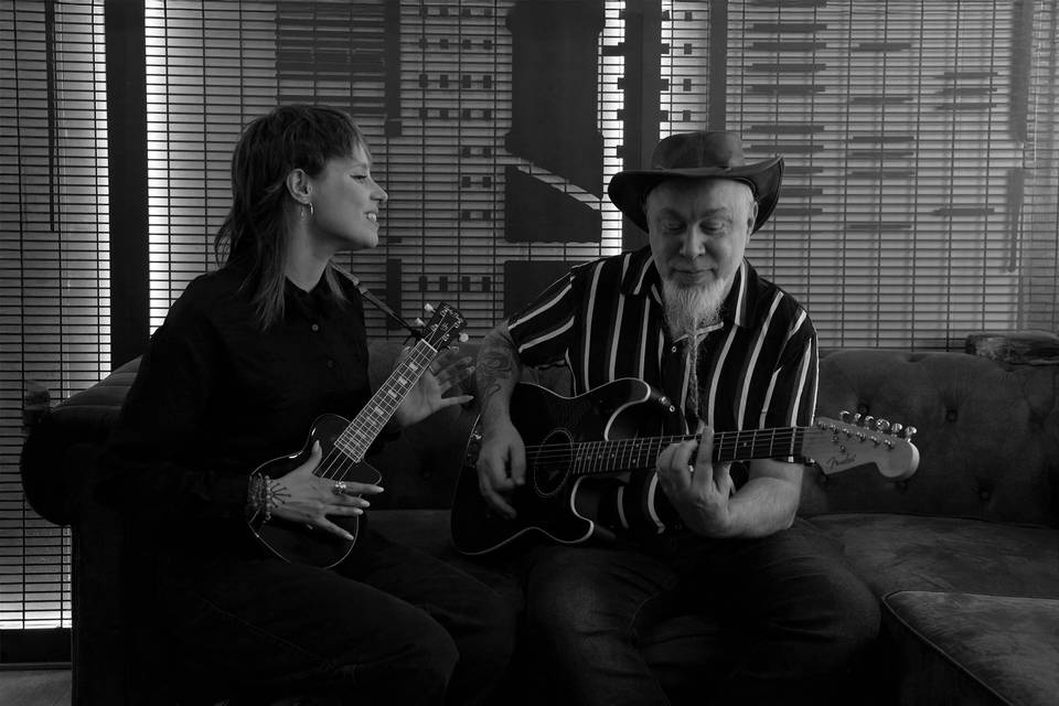 Rollito Acústico