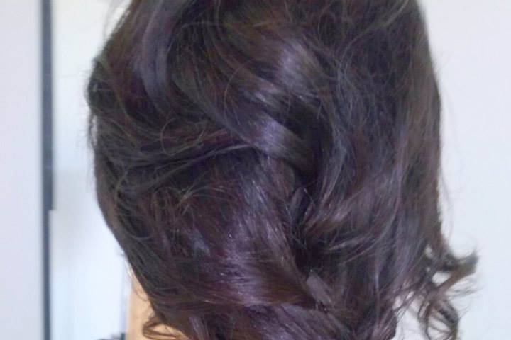 Trenza