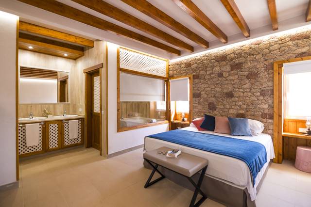 Suite Nupcial