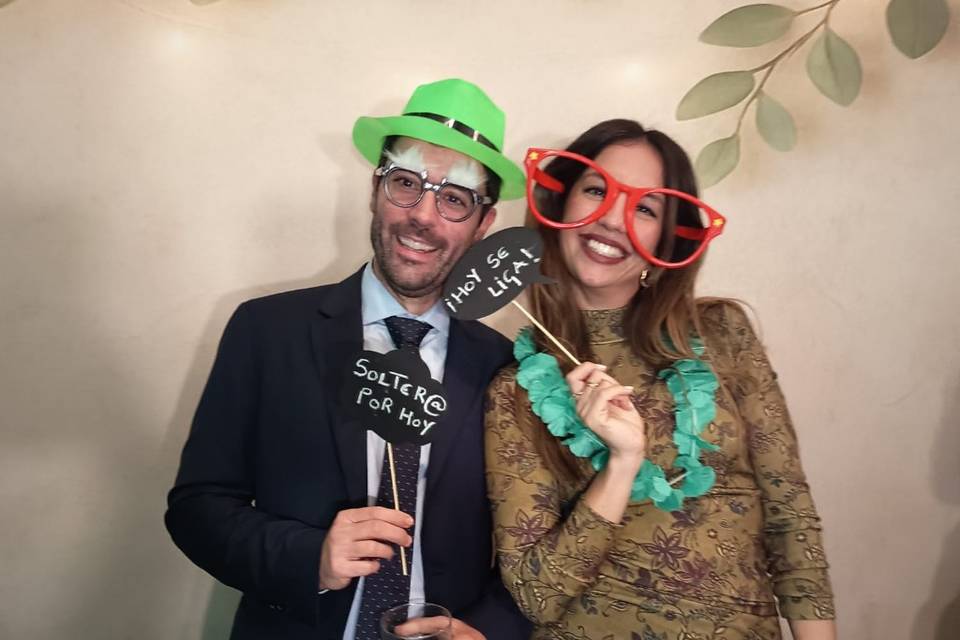 Boda