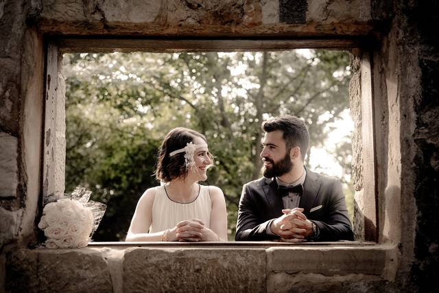 Boda