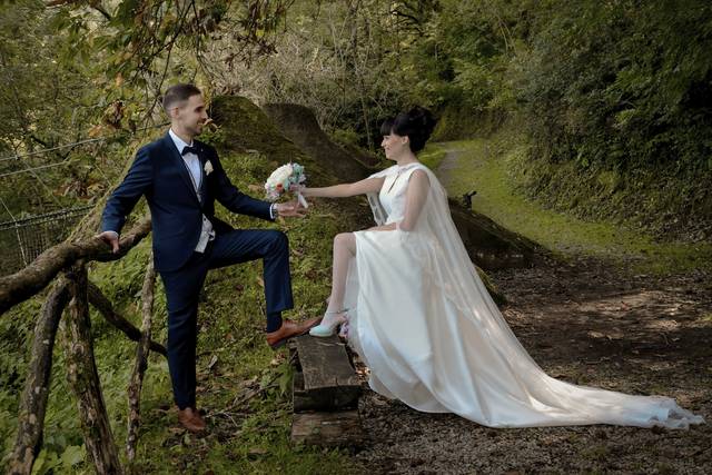 Boda