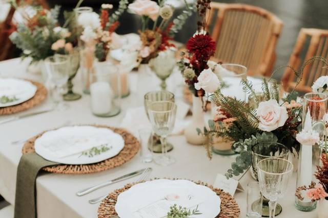 Maranda Eventos