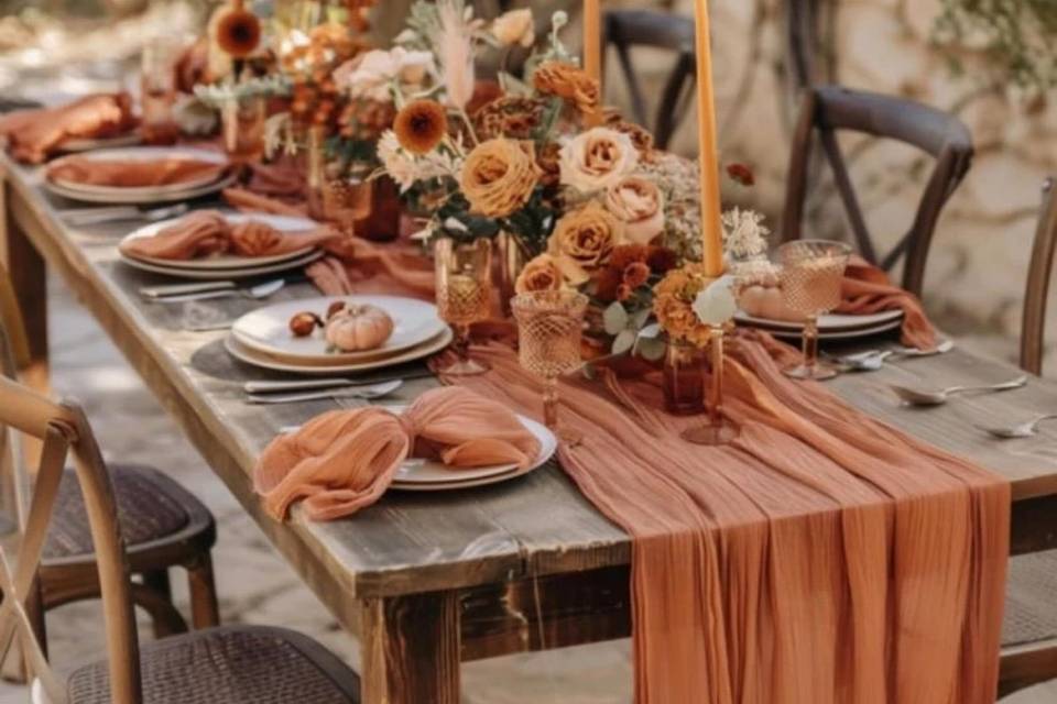 Maranda Eventos