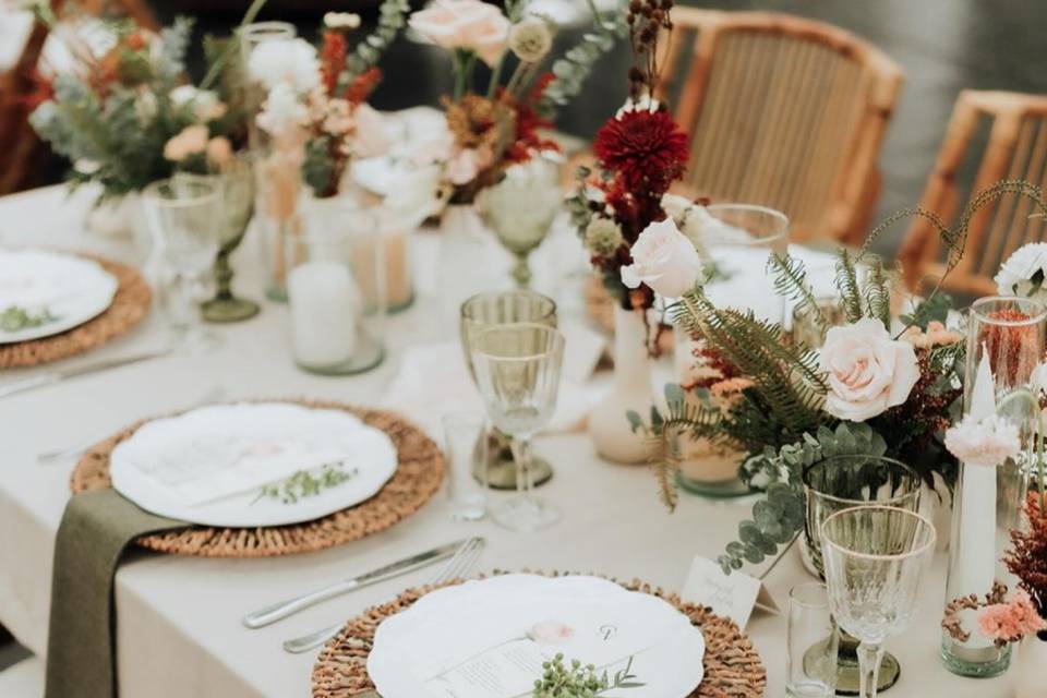 Maranda Eventos