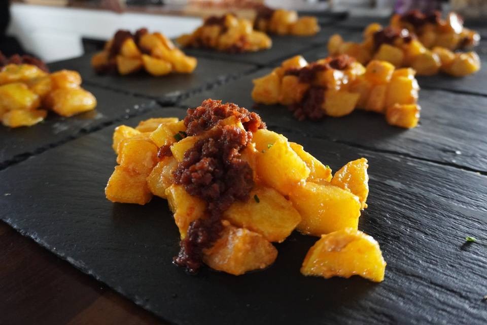 TheSauvageFood
