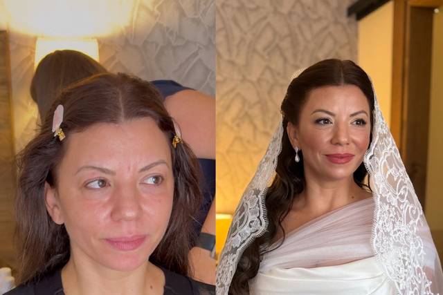 Aura hairstyle RD