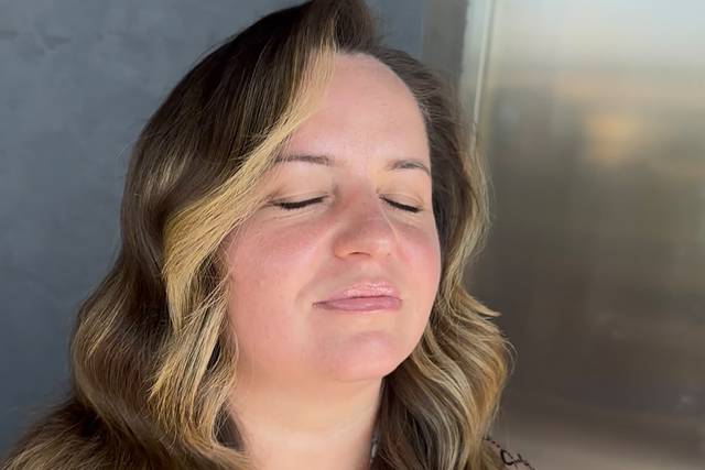 Aura hairstyle RD